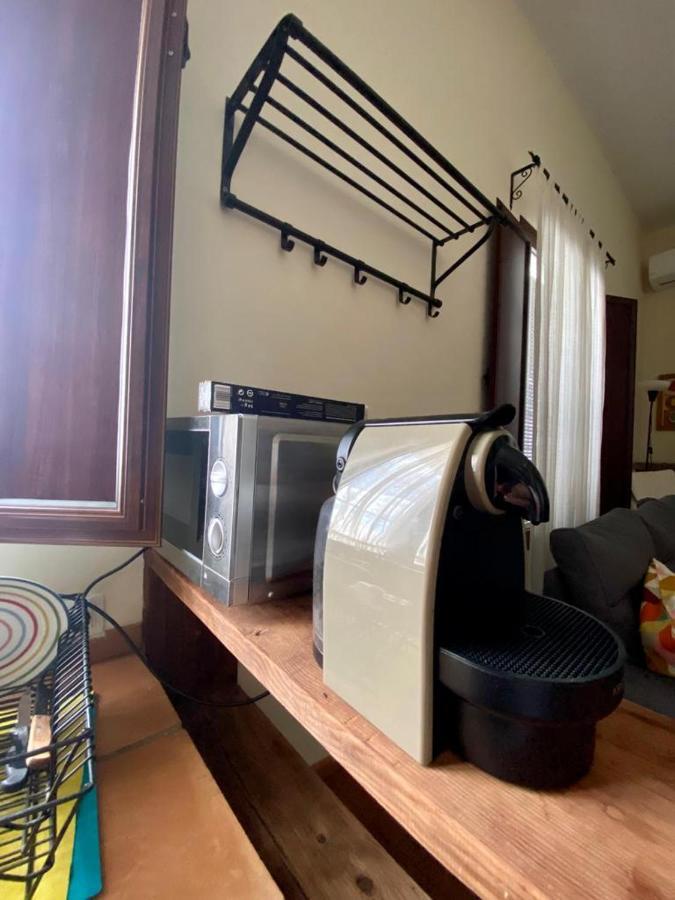 Duplex Con Piscina En Centro Cazalla กาซาญา เดลา เซียร์รา ภายนอก รูปภาพ