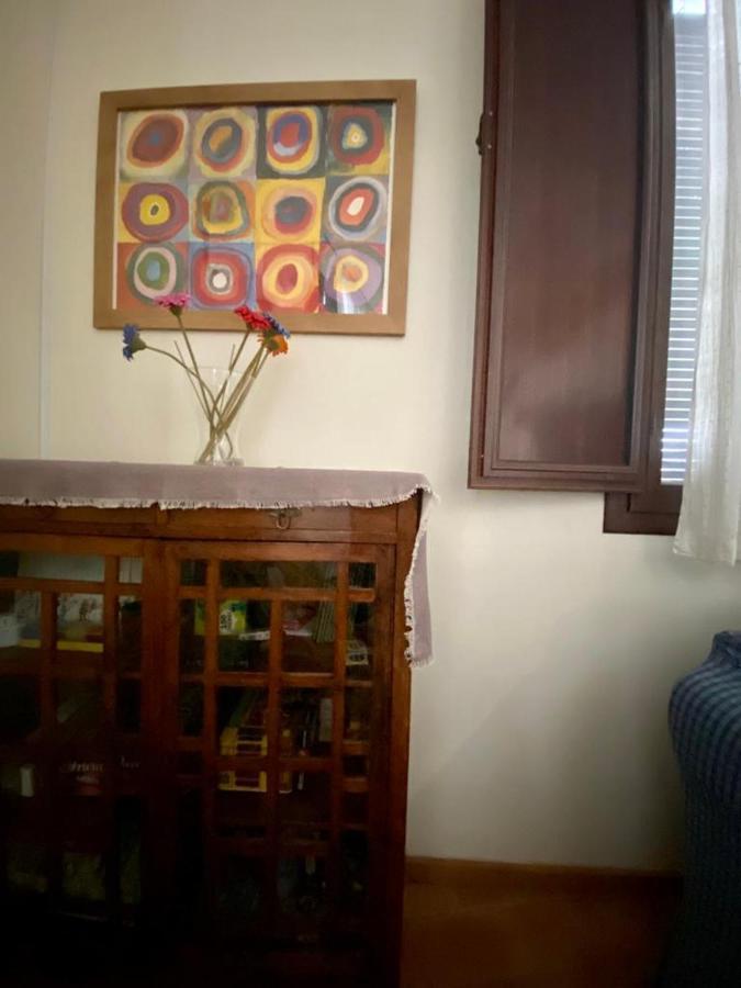 Duplex Con Piscina En Centro Cazalla กาซาญา เดลา เซียร์รา ภายนอก รูปภาพ